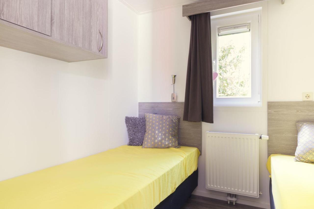 Willa Bungalette 6 People Private Zuna Zewnętrze zdjęcie